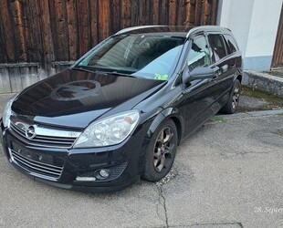 Opel Astra H Gebrauchtwagen