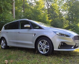 Ford S-Max Gebrauchtwagen