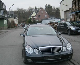 Mercedes-Benz 220 Gebrauchtwagen