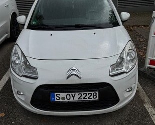 Citroen C3 Gebrauchtwagen