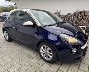 Opel Adam Gebrauchtwagen