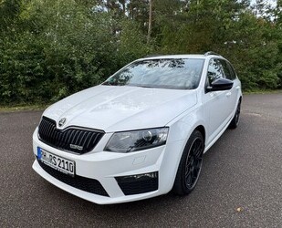 Skoda Octavia RS 245 Gebrauchtwagen