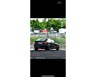 BMW BMW E36 Gebrauchtwagen