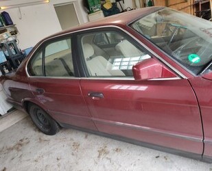 BMW 525 Gebrauchtwagen