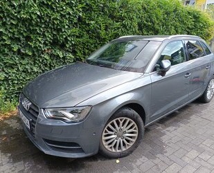 Audi A3 Sportback Gebrauchtwagen