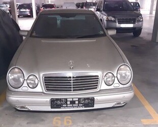 Volvo E 280 