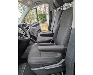 VW Caravelle T 6.0 Gebrauchtwagen