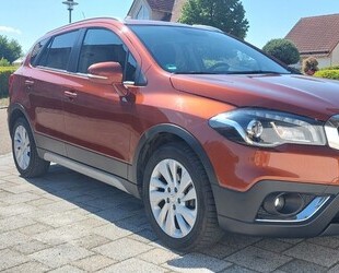 Suzuki S-Cross SX4 Gebrauchtwagen