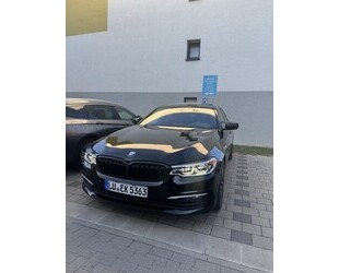 BMW 525d Gebrauchtwagen