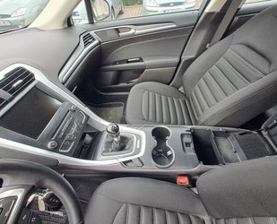 Ford Mondeo Gebrauchtwagen