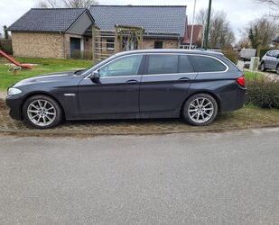 BMW 530 xd Gebrauchtwagen