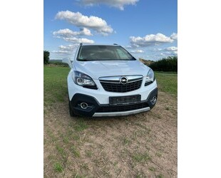Opel Mokka Gebrauchtwagen