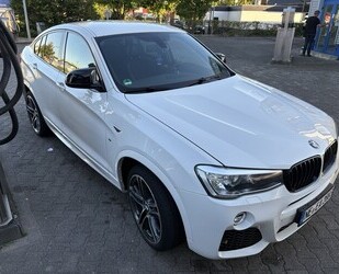 BMW X4 Gebrauchtwagen