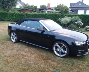 Audi A5 Cabriolet Gebrauchtwagen