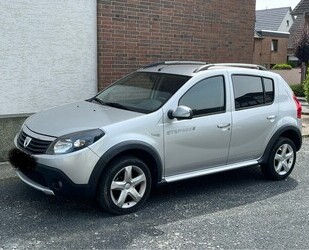 Dacia Sandero/Stepway Gebrauchtwagen