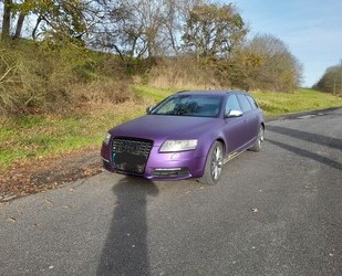 Audi S6 Gebrauchtwagen