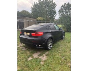 BMW X6 Gebrauchtwagen