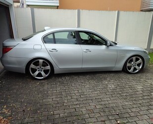 BMW 523 Gebrauchtwagen