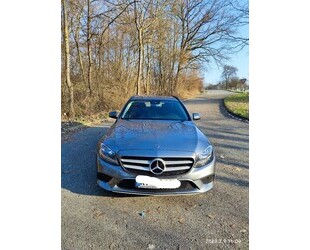 Mercedes-Benz C-Klasse T-Model Gebrauchtwagen