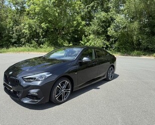 BMW 220i Gebrauchtwagen