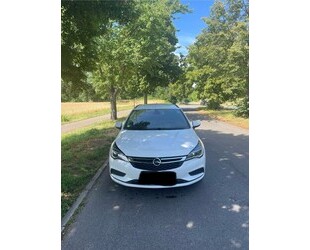 Opel Astra Sports Tourer Gebrauchtwagen