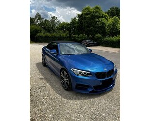 BMW M235i Gebrauchtwagen