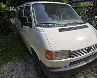 VW T 4 Gebrauchtwagen