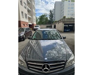 Mercedes-Benz C 200 Gebrauchtwagen