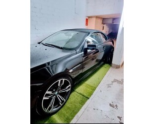 BMW M 6 