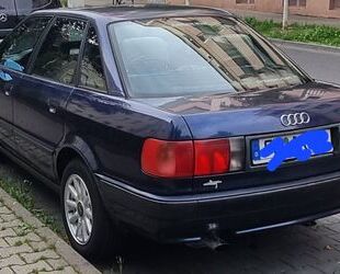 Audi Audi 80 Gebrauchtwagen