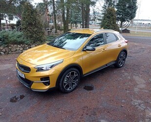 Kia Ceed Gebrauchtwagen