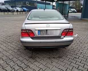 Mercedes-Benz CLK 