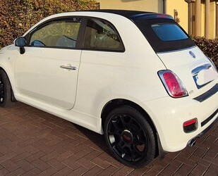 Fiat S 500 Gebrauchtwagen