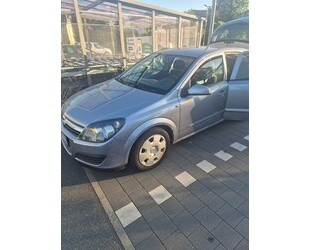 Opel Astra H Gebrauchtwagen