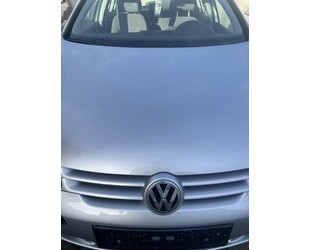 VW Golf V Gebrauchtwagen