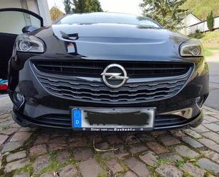 Opel Corsa E Gebrauchtwagen