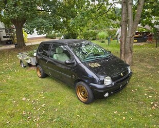 Renault Twingo Gebrauchtwagen