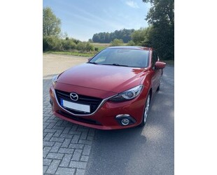 Mazda 3 Gebrauchtwagen
