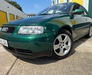 Audi A3 Gebrauchtwagen