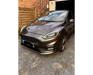 Ford Fiesta ST Gebrauchtwagen