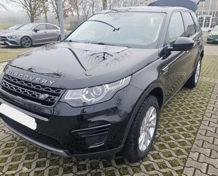 Land Rover Discovery Sport Gebrauchtwagen