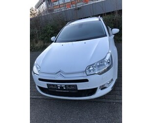 Citroen C5 Gebrauchtwagen