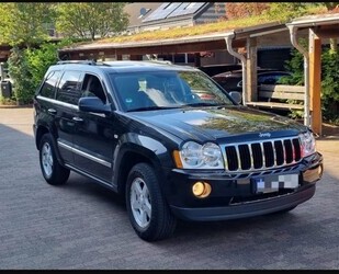 Jeep Grand Cherokee Gebrauchtwagen