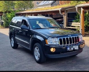 Jeep Grand Cherokee Gebrauchtwagen