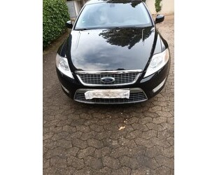 Ford Mondeo Gebrauchtwagen