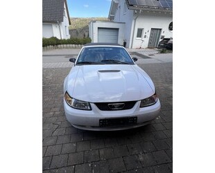 Ford Mustang Gebrauchtwagen