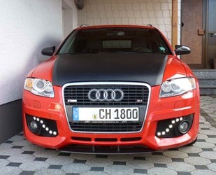 Audi S4 Gebrauchtwagen