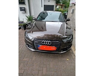 Audi A7 Sportback 