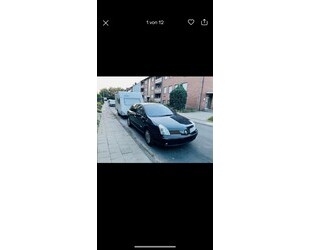 Renault Vel Satis Gebrauchtwagen