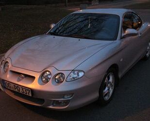 Hyundai Coupe Gebrauchtwagen